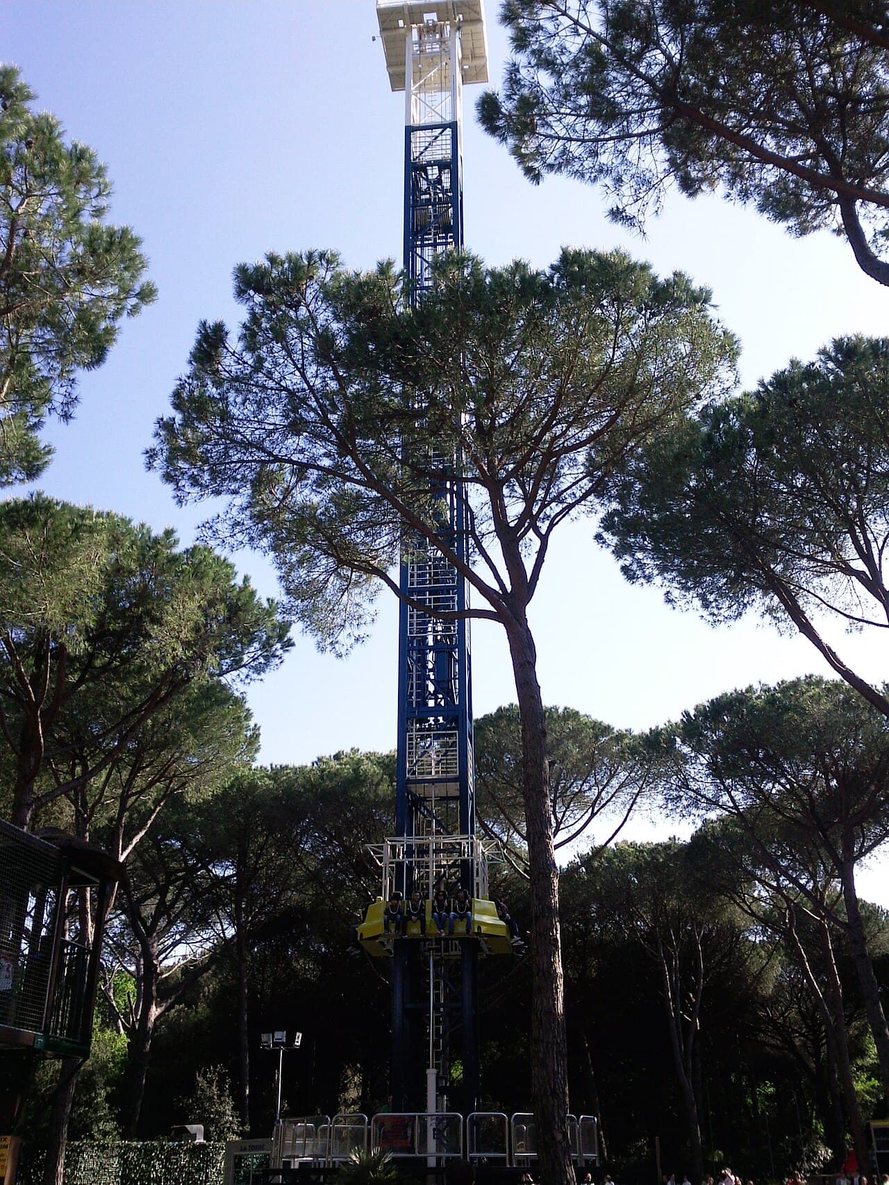 Cavallino Matto: il parco divertimenti della costa